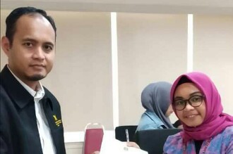 Investigasi PKS Malaysia Buktikan Ada Alamat Fiktif PSU POS