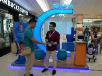 Berikan Solusi Life Finance Untuk Masyarakat Digital Savvy, Jenius Resmi Hadir di Palembang