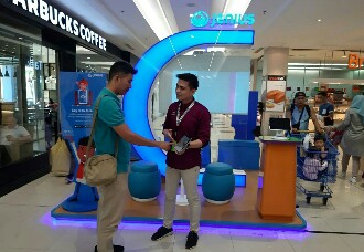 Berikan Solusi Life Finance Untuk Masyarakat Digital Savvy, Jenius Resmi Hadir di Palembang