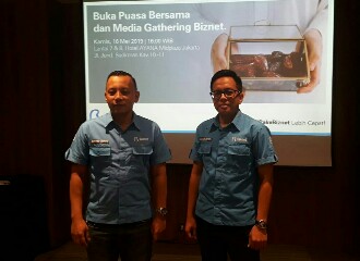 The New Biznet Fiber, Jaringan Internet Terbaik di Indonesia