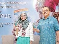 Fayrouz Kurma Hadirkan Varian Baru Segarkan Tubuh dan Jiwa
