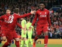 Menuju Final Champion, Liverpool Hempaskan Barcelona