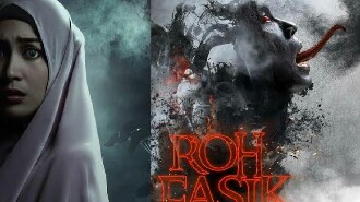 Awal Ramadhan, RA Pictures Luncurkan Film Horor Religi