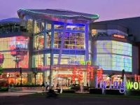 Magical Nights Of Ramadhan Hadir di Living World Alam Sutera