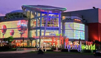 Magical Nights Of Ramadhan Hadir di Living World Alam Sutera