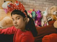 Penyanyi Cilik Ratu Zia Hadirkan Tembang “Papa Pulang”