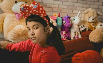 Penyanyi Cilik Ratu Zia Hadirkan Tembang “Papa Pulang”