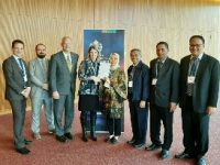 Kepala BMKG Terpilih Sebagai Anggota Dewan Eksekutif World Meteorological Organization (WMO)