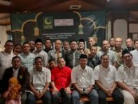Rajut Kebersamaan, GPII dan Al-Mentra Institute Selenggarakan Halal bi Halal