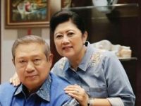 Selamat Jalan Ibu Ani Yudhoyono