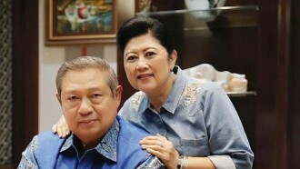 Selamat Jalan Ibu Ani Yudhoyono