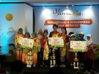 Apresiasi Sekolah Dampingan, JAPFA Gelar JAPFA for Kids Awards 2019