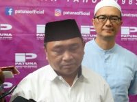 Patuna Beri Pembekalan Calon Jamaah Haji Mujamallah