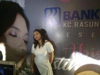 Penyanyi Muda Abigail Rilis Single “isitmewa”