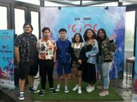BEKRAF Umumkan Top 5 Siap Masuki Pasar Musik Global