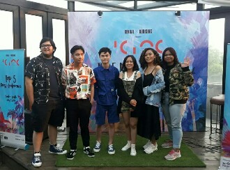 BEKRAF Umumkan Top 5 Siap Masuki Pasar Musik Global