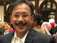 Heru CN: Rekonsiliasi Jokowi dan Prabowo Untuk Kebaikan Bangsa