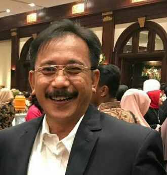 Heru CN: Rekonsiliasi Jokowi dan Prabowo Untuk Kebaikan Bangsa