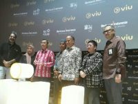 Merina Aprillia dari Cilegon Menerima Beasiswa Viu Shorts!
