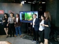 TCL Luncurkan Smart Choice For Next Generation Dengan Banyak Fitur Menarik
