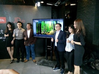 TCL Luncurkan Smart Choice For Next Generation Dengan Banyak Fitur Menarik