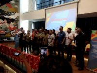 Bekraf Dukung Talenta Muda di Produk Kreatif Ekonomi Indonesia