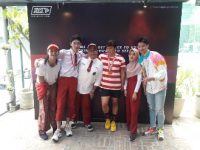 HashEntertainment Luncurkan Channel Kreatif ’Hashent Studio’ Melalui Youtube.