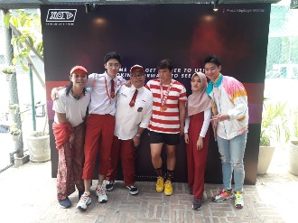 HashEntertainment Luncurkan Channel Kreatif ’Hashent Studio’ Melalui Youtube.