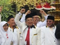 Sohibul Iman Ingatkan DPR Tidak Boleh Jadi Tukang Stempel Pemerintah