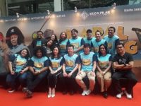 Kapal Goyang Kapten Tayang Awal September