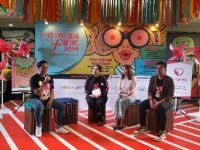 Lovepink Luncurkan Aplikasi Pink Virtual Marathon