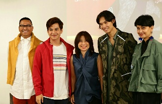 Energi Baru Jakarta Fashion Week
