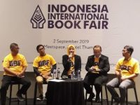 Indonesia International Book Fair (IIBF) 2019 Siap Digelar