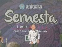 Terus Berkembang, Unindra Selenggarakan Semesta ke-15