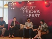 IdeaFest 2019 Siap Hadirkan Sederet Topik Inspiratif