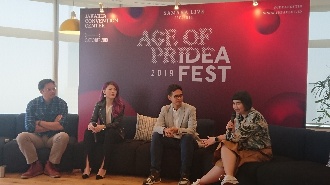 IdeaFest 2019 Siap Hadirkan Sederet Topik Inspiratif