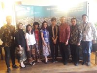 Damai Putra Group Optimis Kembangkan Kawasan Dengan Konsep Baru