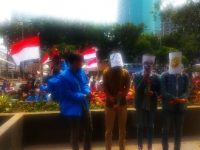 MPD Desak KPK Sikat Habis Koruptor