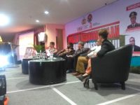 Merajut Kebhinekaan Menuju Indonesia Maju