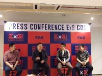Pertama di Indonesia, ExGCon Akan di Gelar Tahun Ini