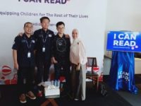 I Can Read Beri Kemudahan Dalam Belajar Bahasa Inggris