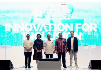 Fintech Layanan Keuangan Berbasis Teknologi Digital