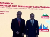 DHL Global Forwarding Luncurkan Layanan Multimodal Baru di Indonesia
