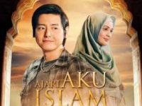 RA Pictures Luncurkan Film Drama Religi “Ajari Aku Islam”
