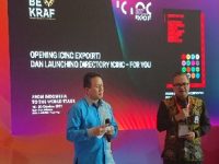 ICINC EXPO Resmi Hadir di Trade Expo Indonesia
