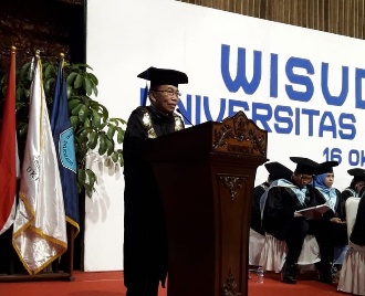 Unindra Terus Tingkatkan Sarana dan Prasarana Kampus
