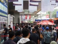 Indocomtech 2019 Akan Hadir Dengan Teknologi Informasi Terkini