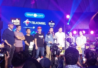 Raffi Ahmad ‘Pamit’ dari Dunia Hiburan