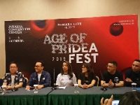 Festival Kreatif Terbesar di Indonesia, ldeaFest 2019 Resmi Digelar