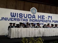 Unindra Tingkatkan Prestasi Menuju Excellent Teaching University